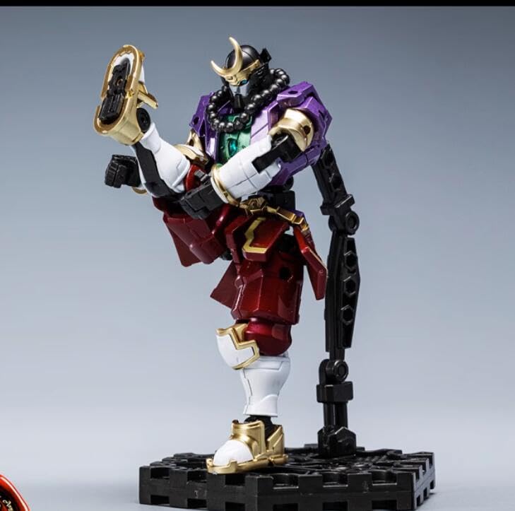 Amazon | [AC]EMPIRE SKY STUDIO 1/24 西遊シリーズ 沙悟浄 氷龍